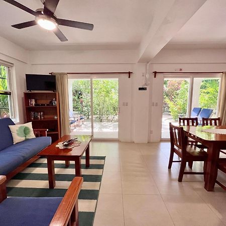 Velento Beach Level #9 Cayo Caulker Exterior foto