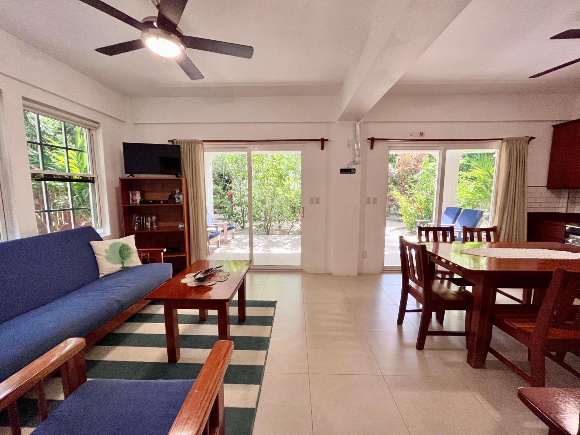 Velento Beach Level #9 Cayo Caulker Exterior foto