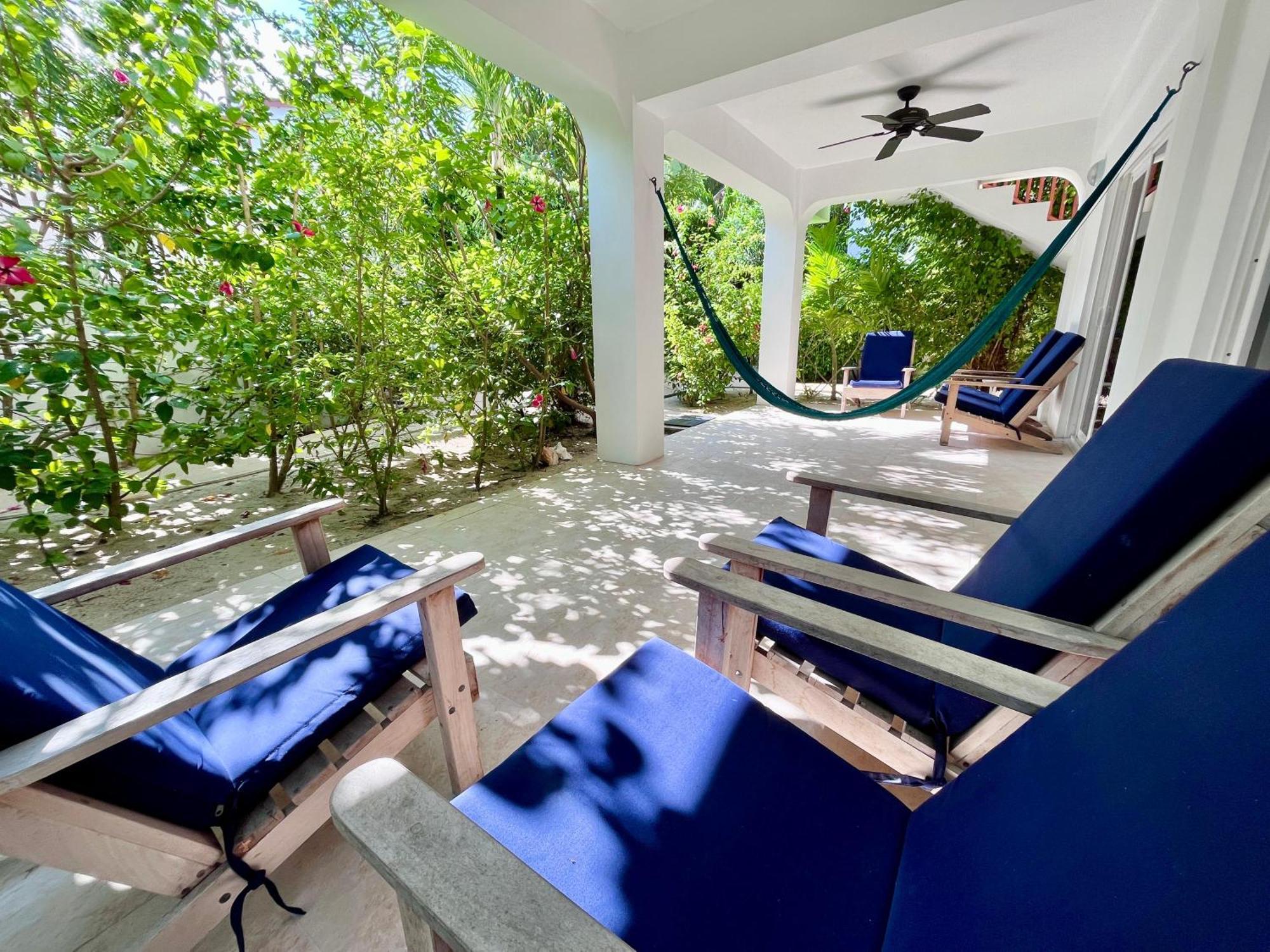 Velento Beach Level #9 Cayo Caulker Exterior foto