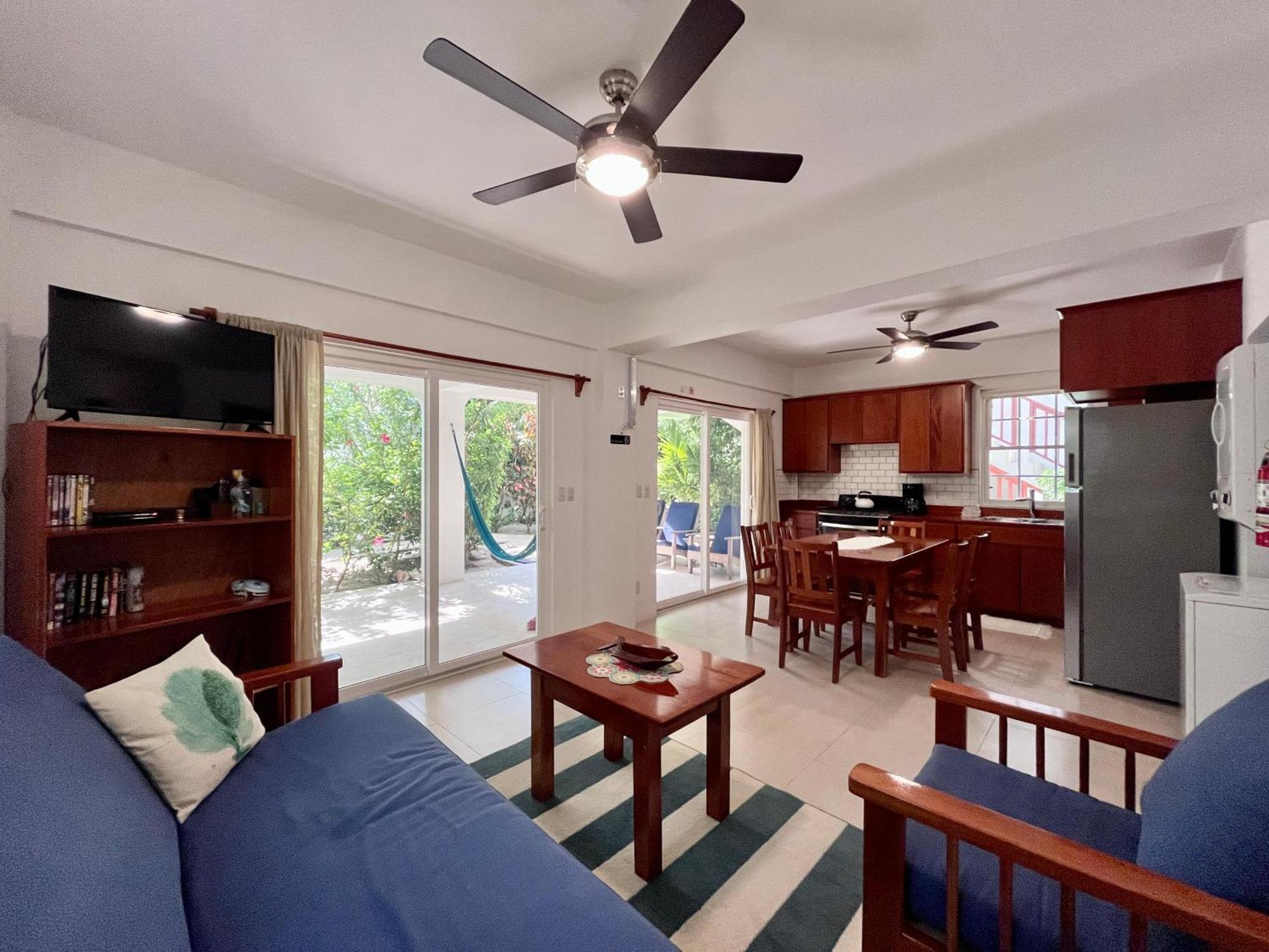 Velento Beach Level #9 Cayo Caulker Exterior foto
